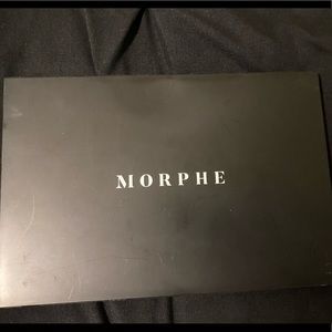 Morphe 15D Eyeshadow Palette